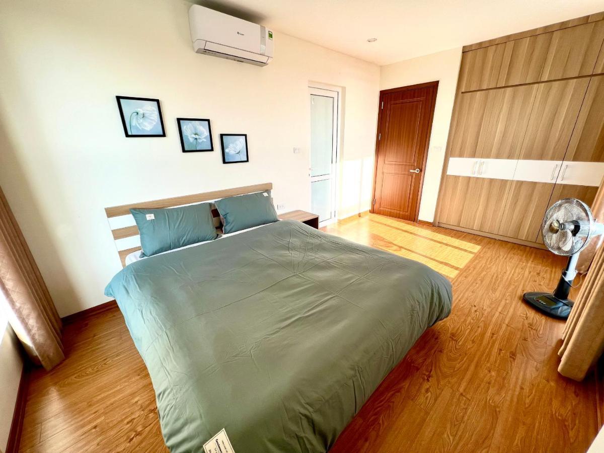 Apartment Quangminh Halong Ha Long
