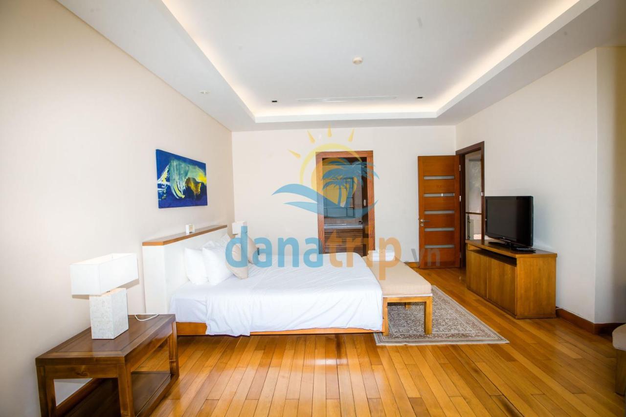 Resort Deluxe Ocean Along The Đà Nẵng