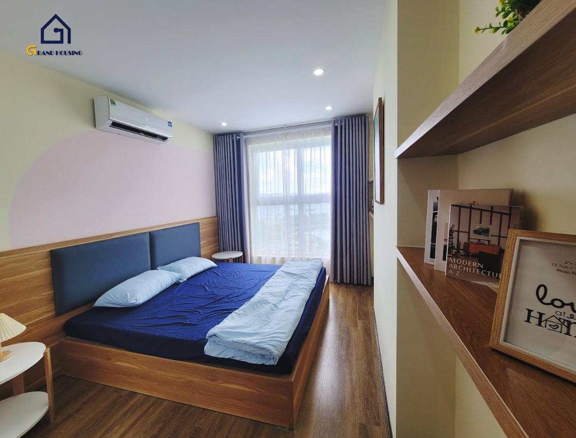 Quangminh Halong Apartment Ha Long