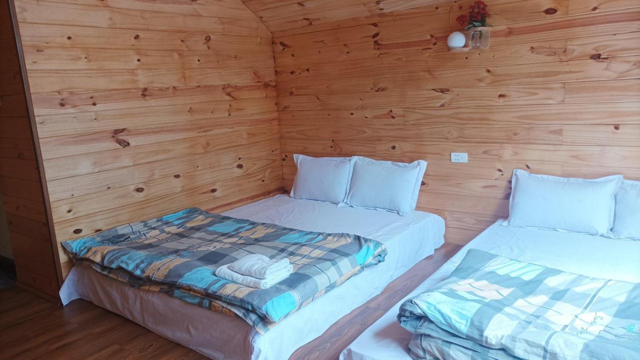Lodge Green Homestay