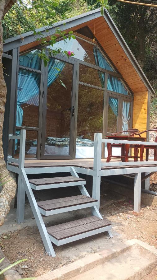 Green Homestay * Chan Chau