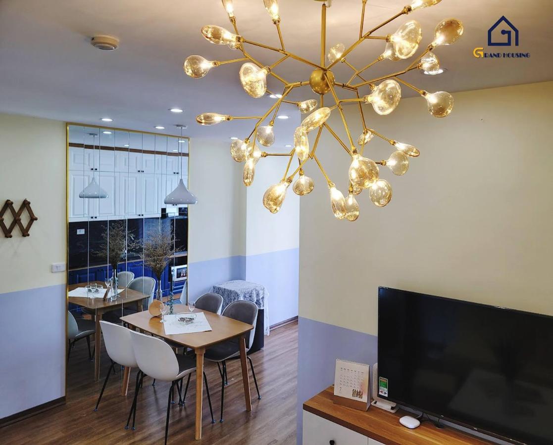 Apartment Quangminh Halong