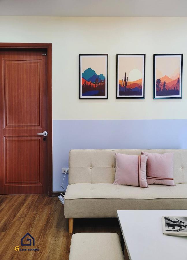 Apartment Quangminh Halong *