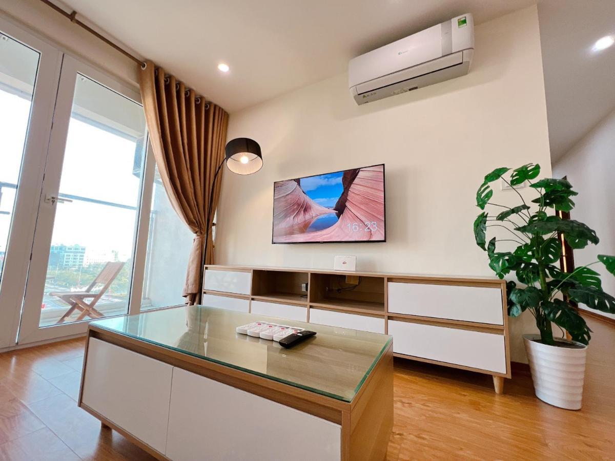 Quangminh Halong Apartment Ha Long