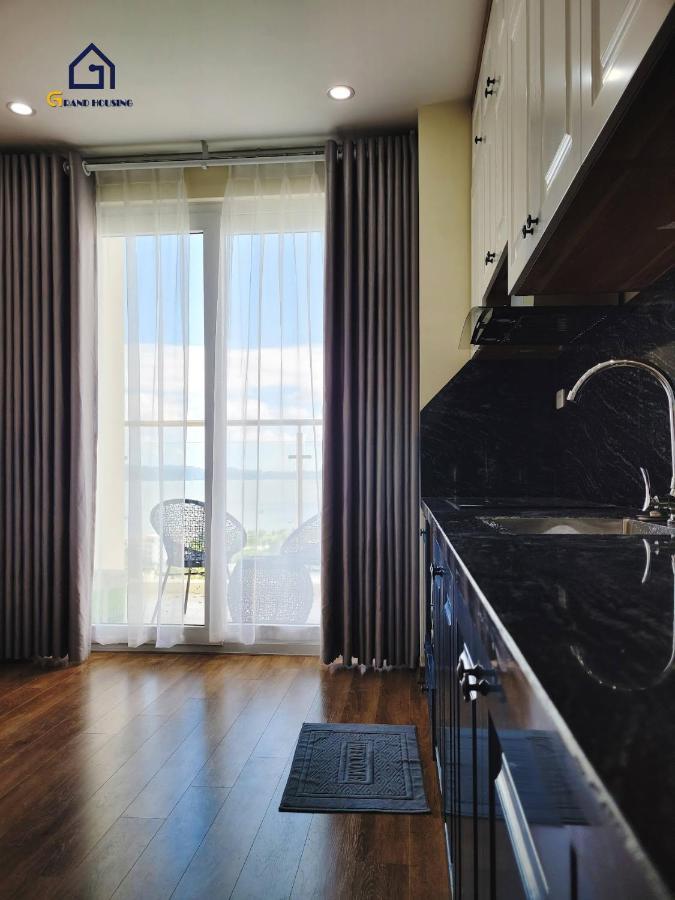 Quangminh Halong Apartment