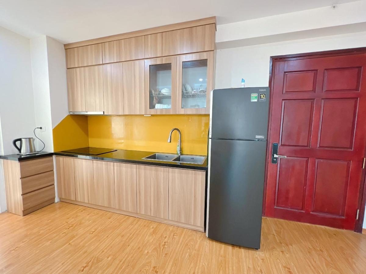 Apartment Quangminh Halong Ha Long