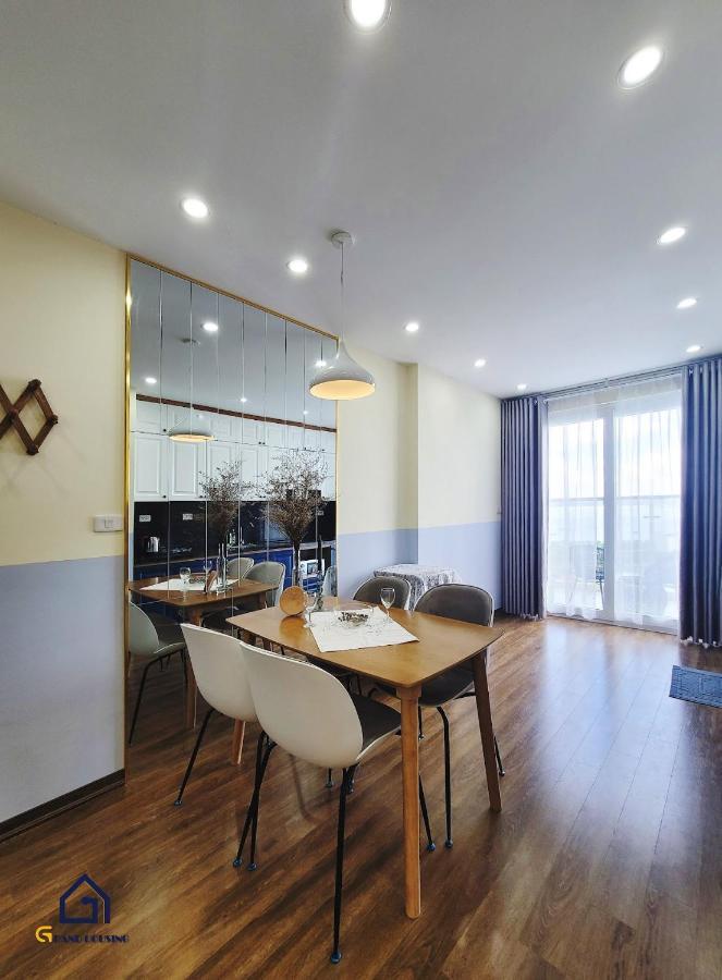 Quangminh Halong Apartment Ha Long
