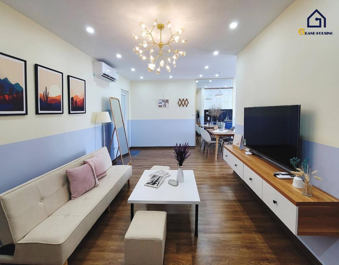 Quangminh Halong Apartment Ha Long