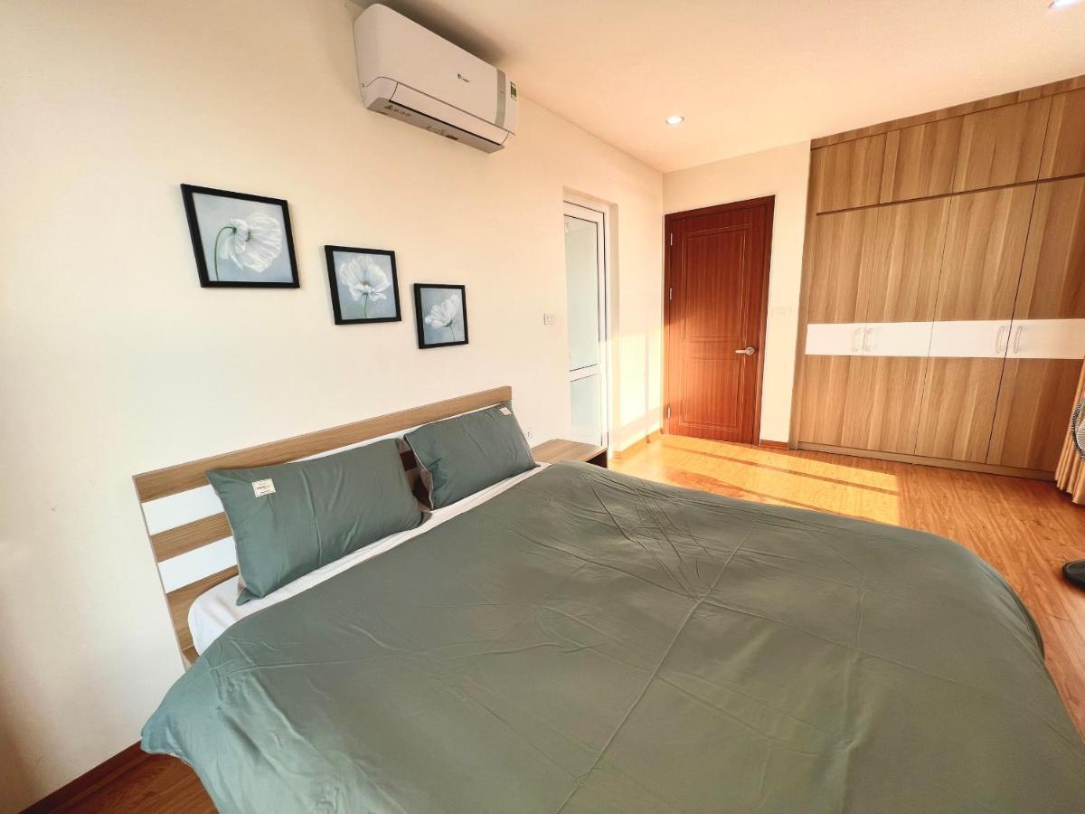Quangminh Halong Apartment *