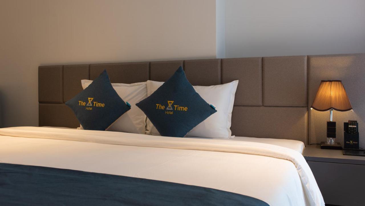 The Time Hotel