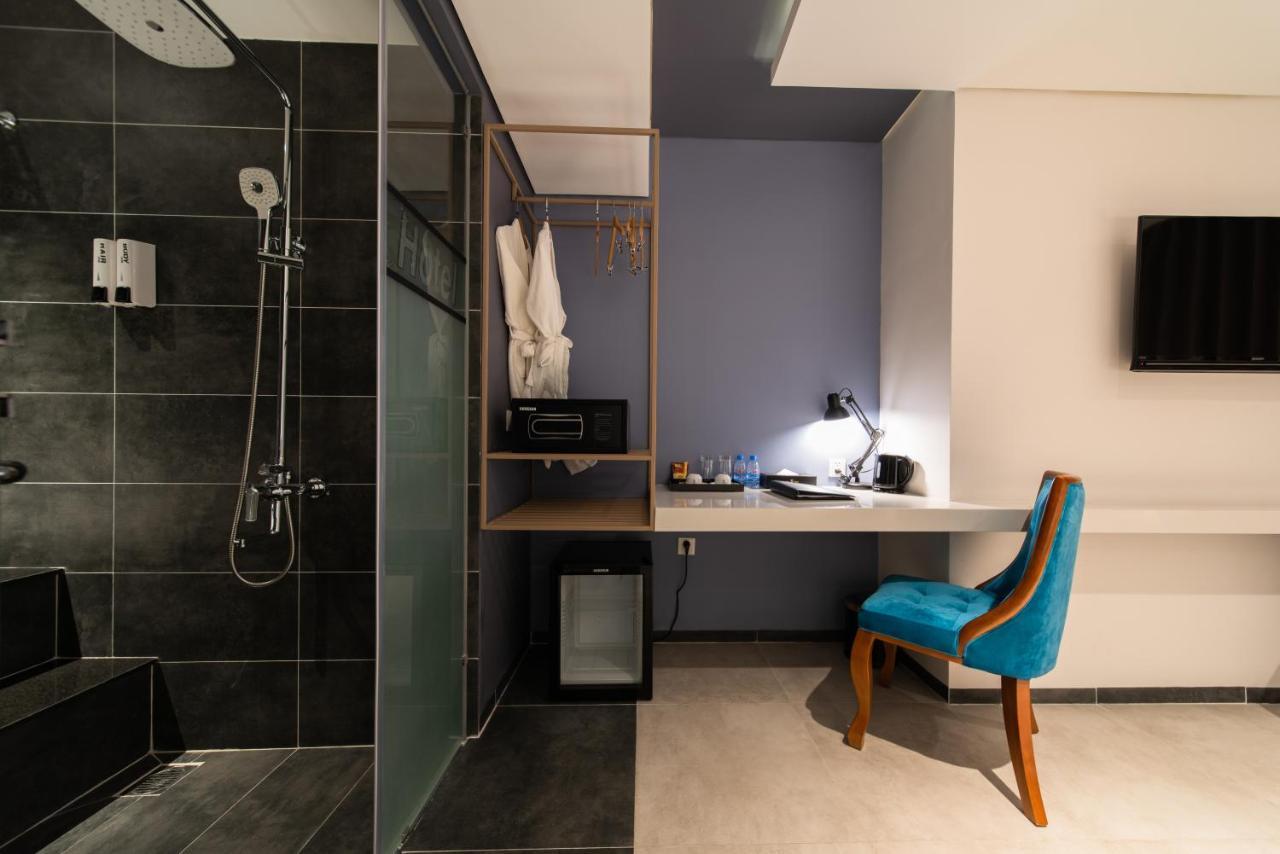 Hotel The Time Nha Trang