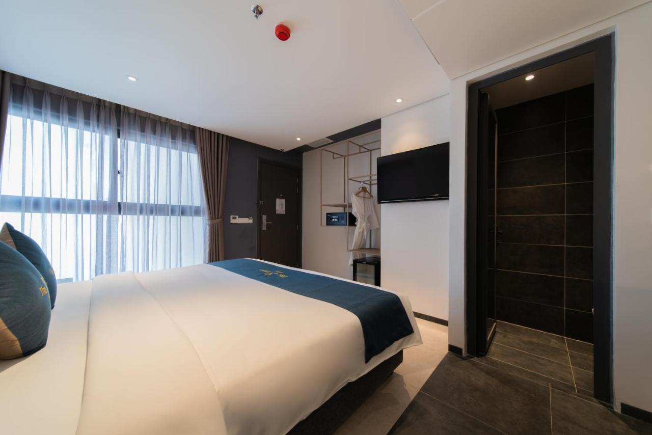 Hotel The Time Nha Trang
