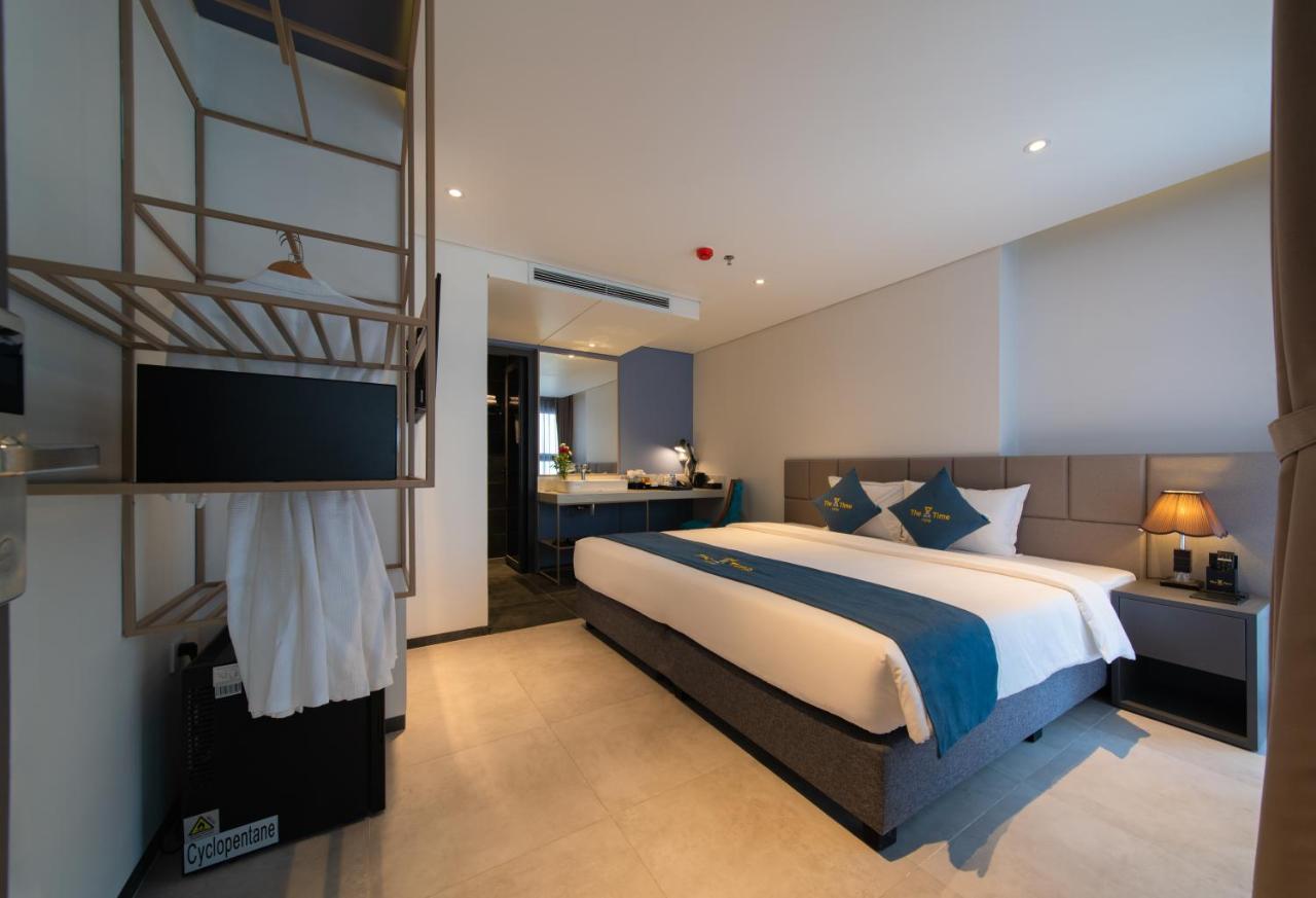 The Time Hotel