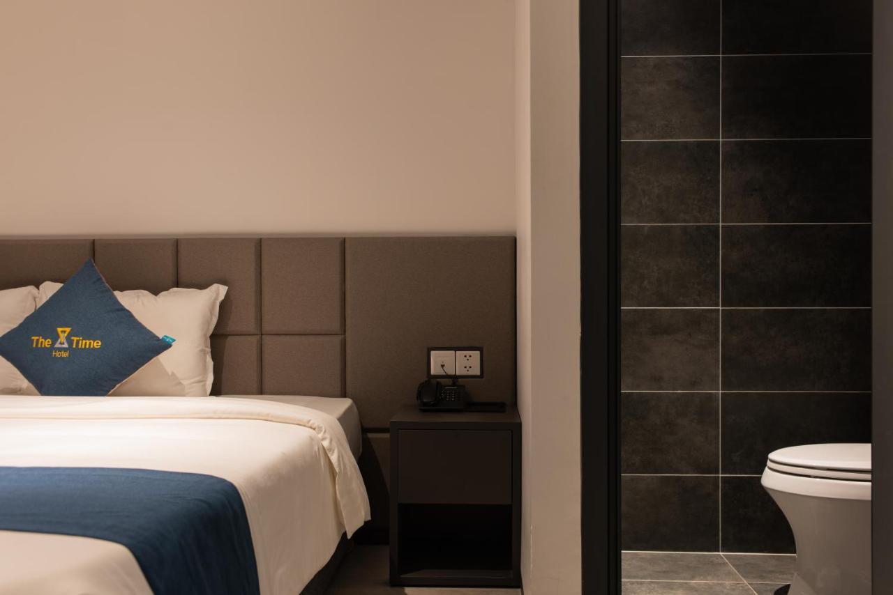 The Time Hotel