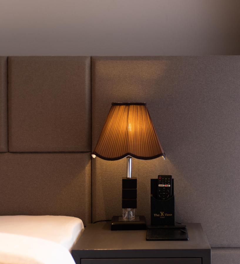 The Time Hotel Nha Trang