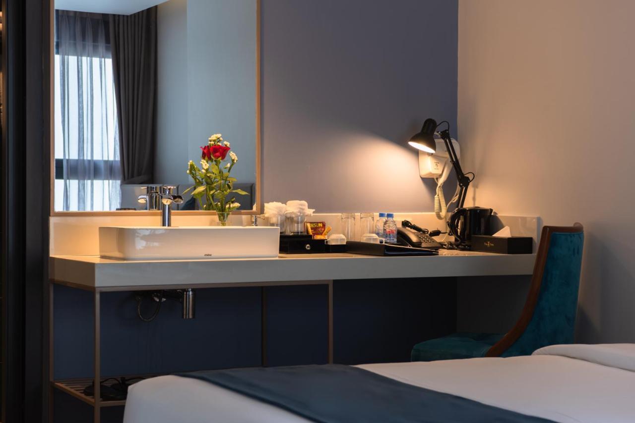 Hotel The Time Nha Trang