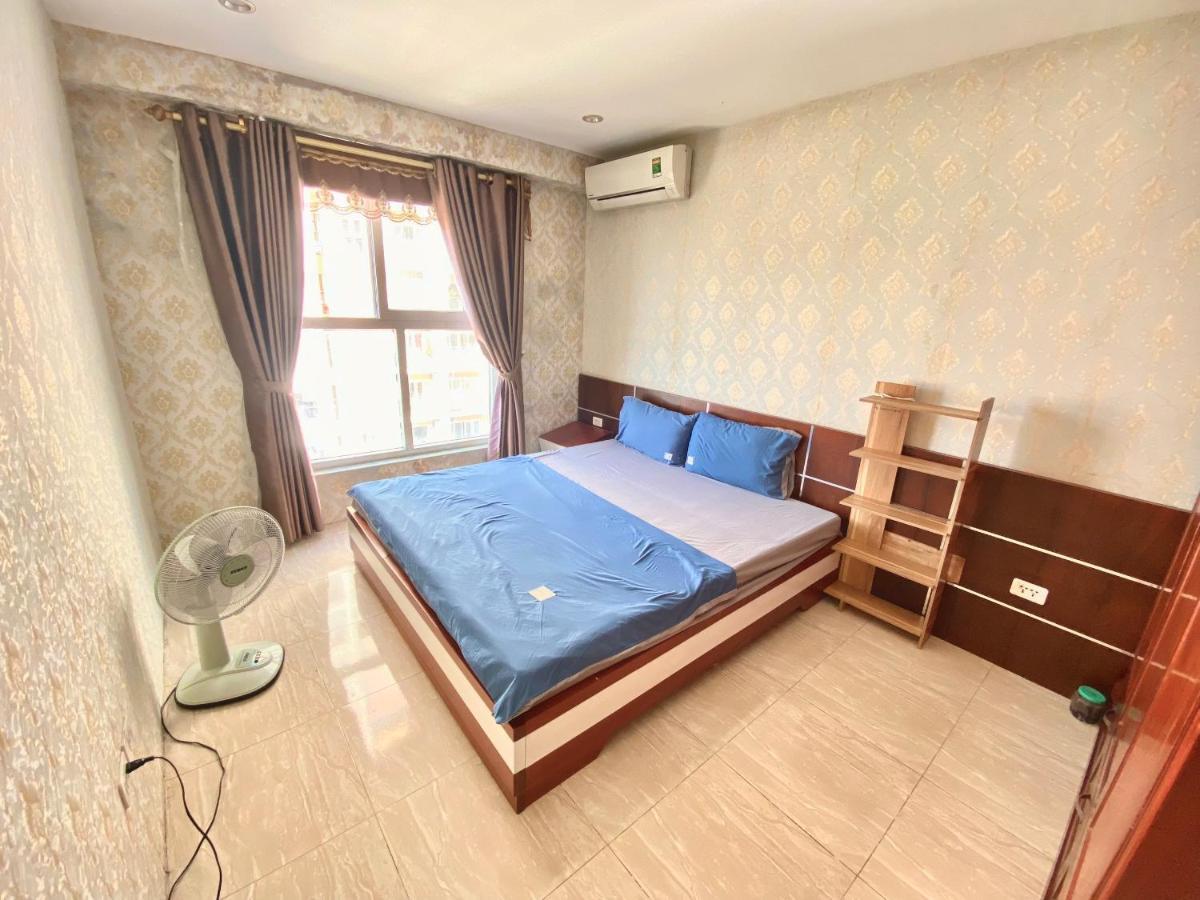 Quangminh Halong Apartment *