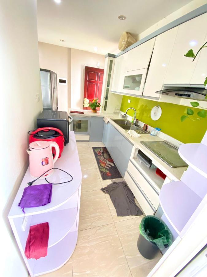Quangminh Halong Apartment Ha Long