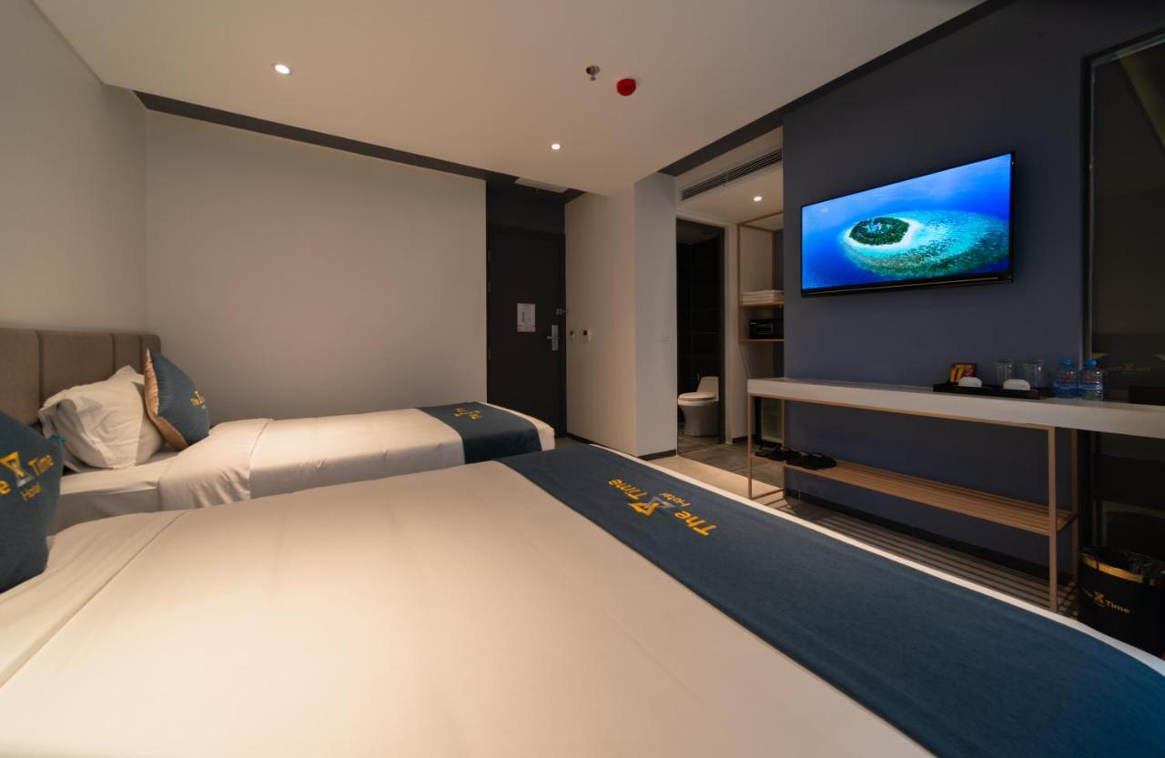 The Time Hotel Nha Trang