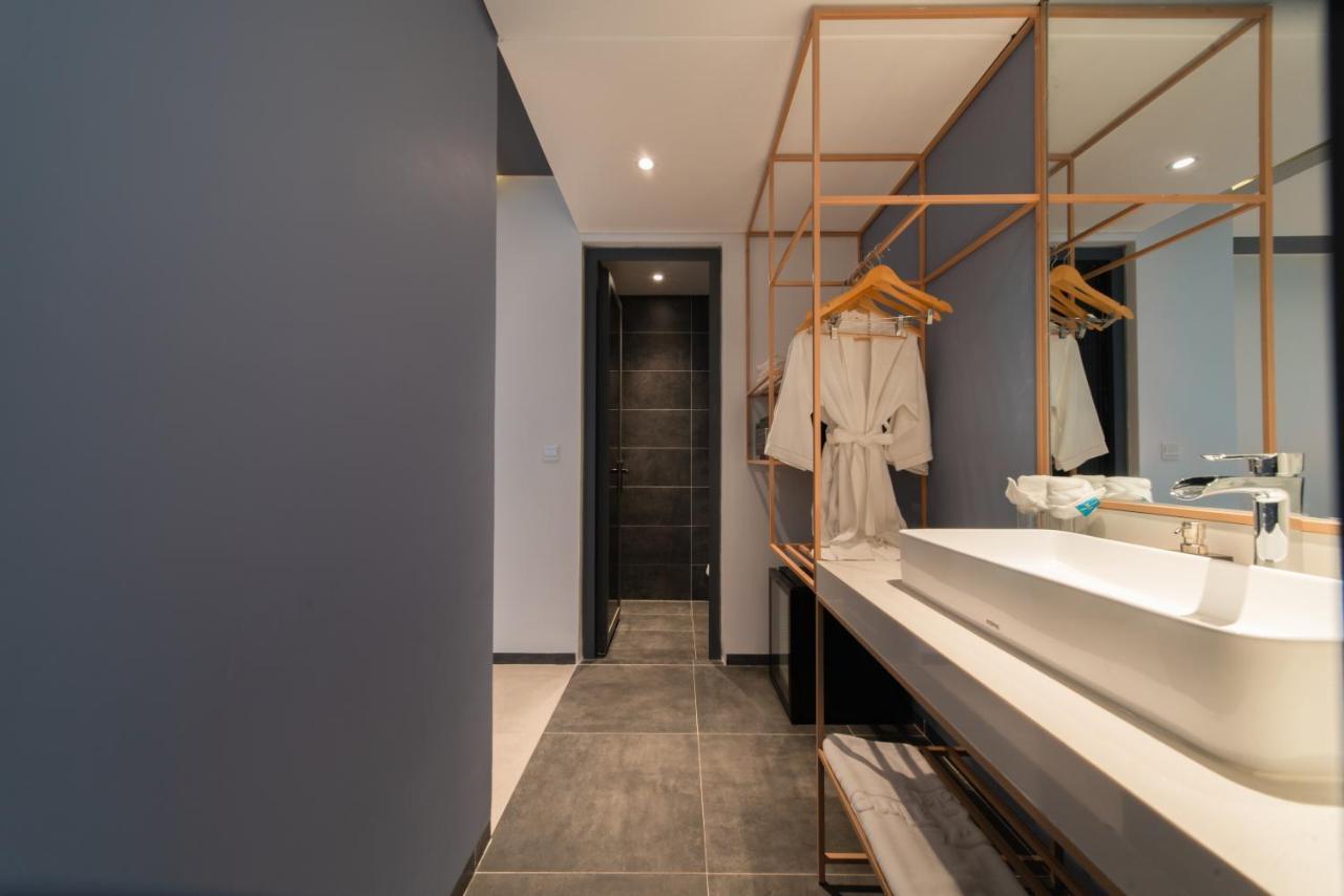 The Time Hotel 4*