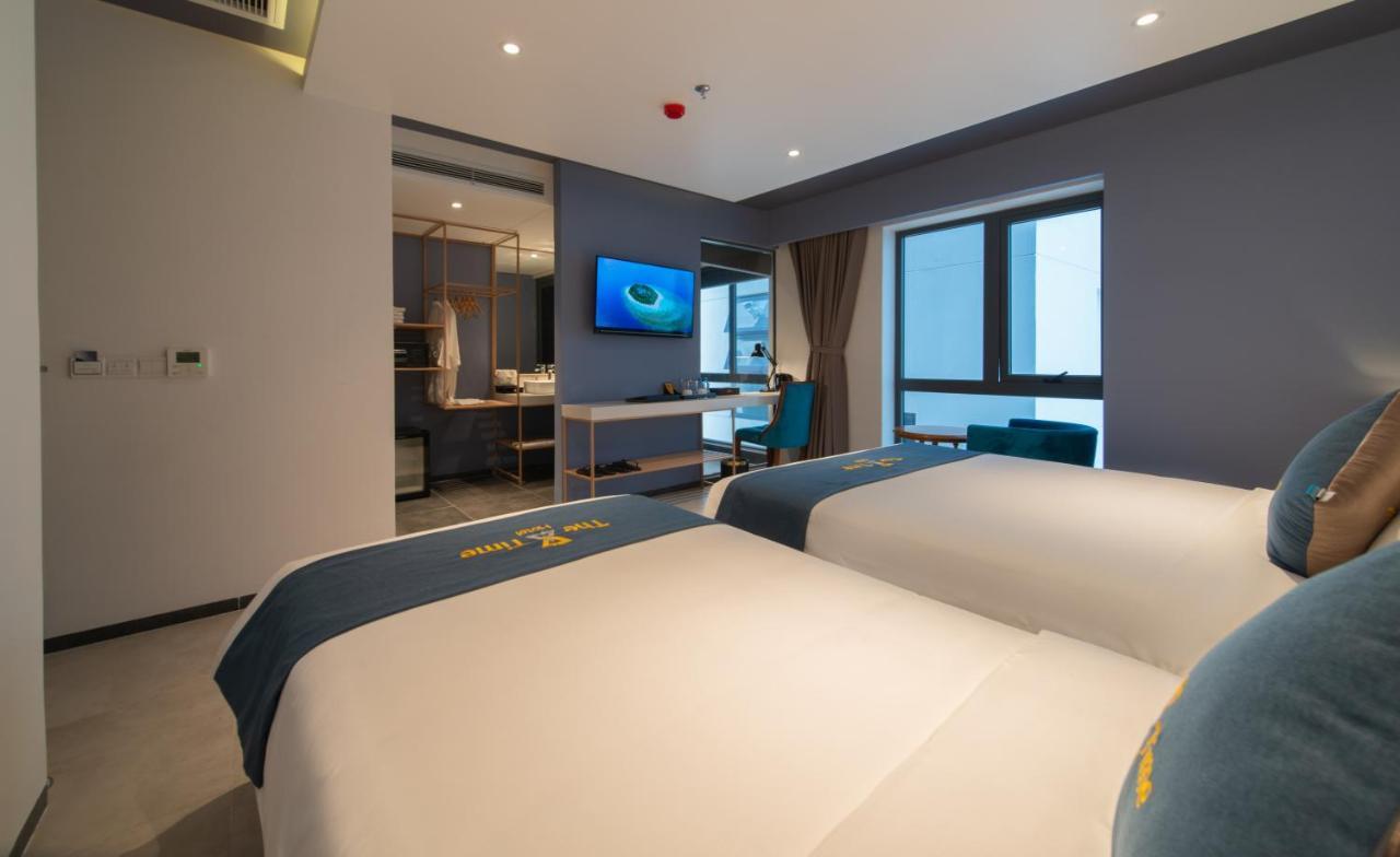 The Time Hotel Nha Trang