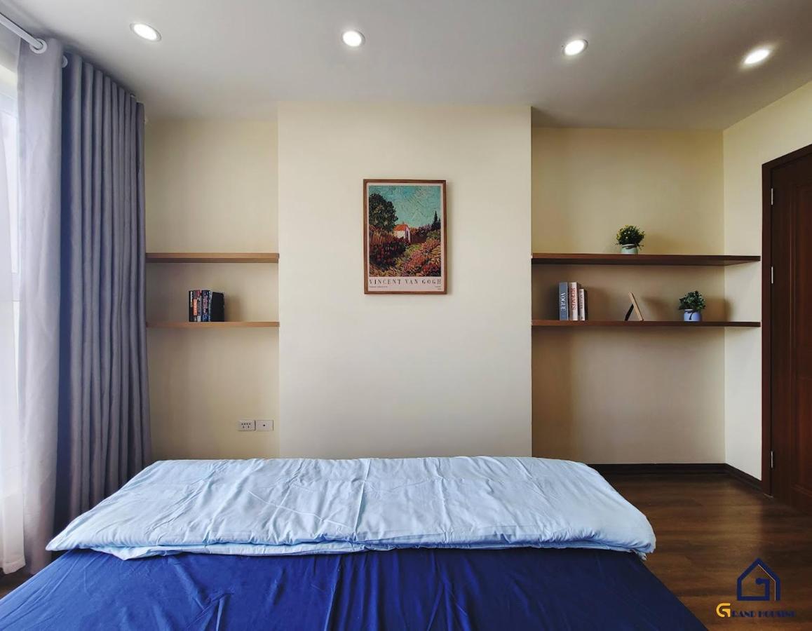 Apartment Quangminh Halong *