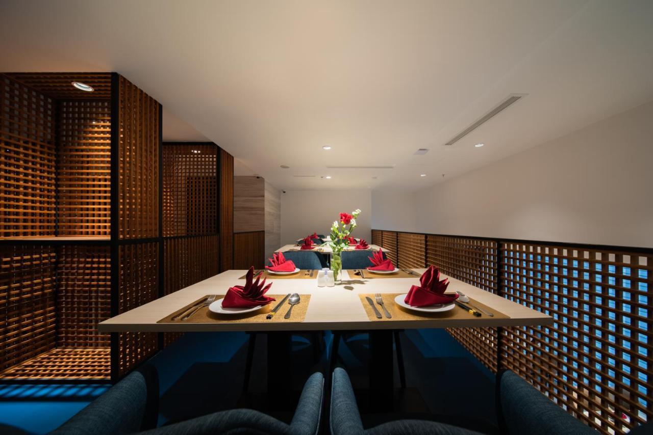 The Time Hotel 4*