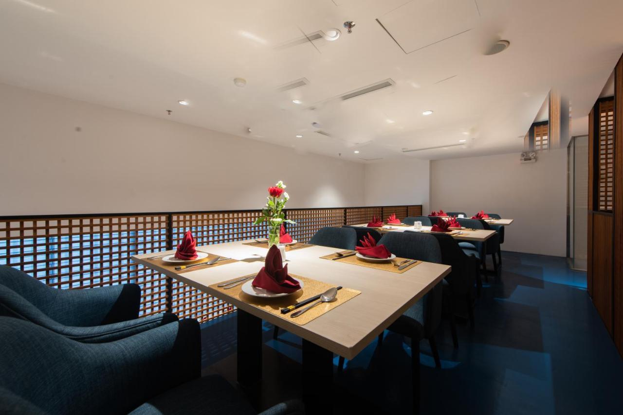 The Time Hotel 4*