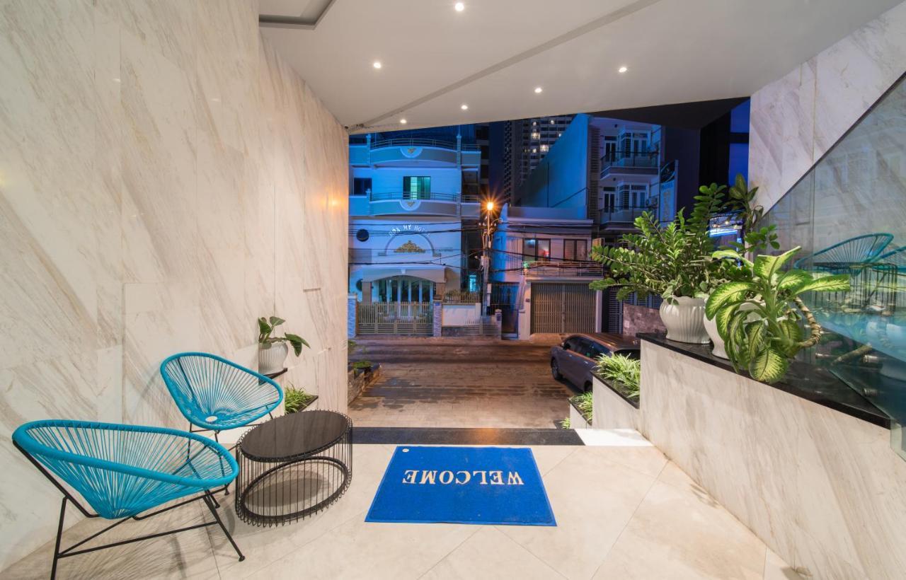 Hotel The Time Nha Trang
