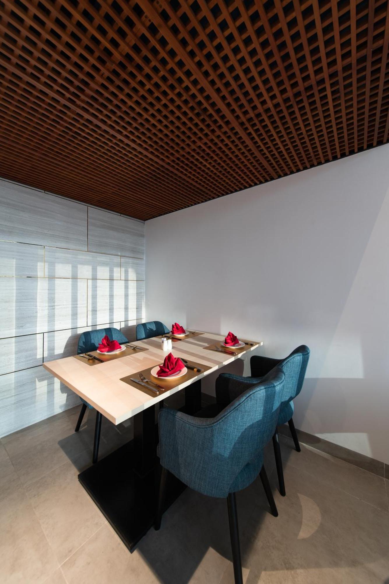 The Time Hotel Nha Trang