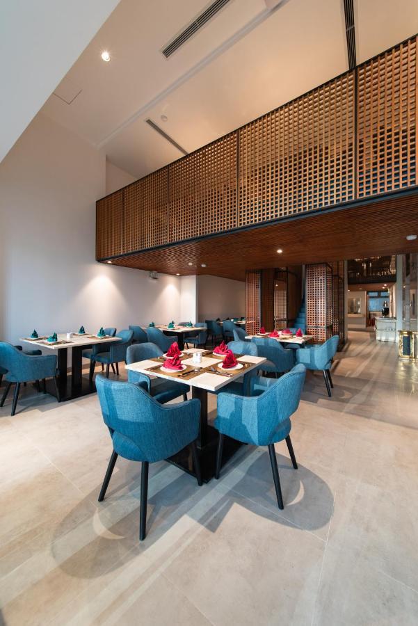Hotel The Time Nha Trang