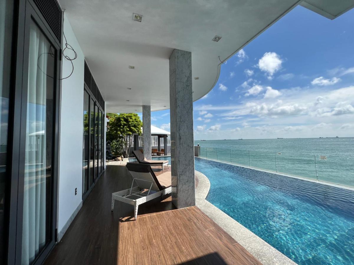Nancy Caviar Villa Vung Tau