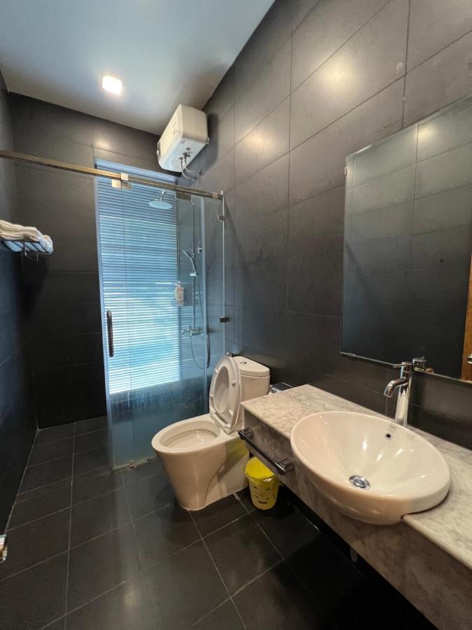 Villa Nancy Caviar