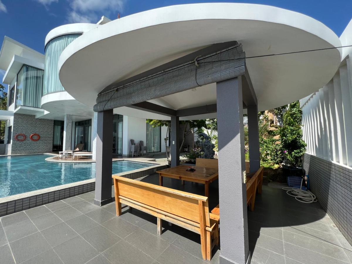 Villa Nancy Caviar Vung Tau