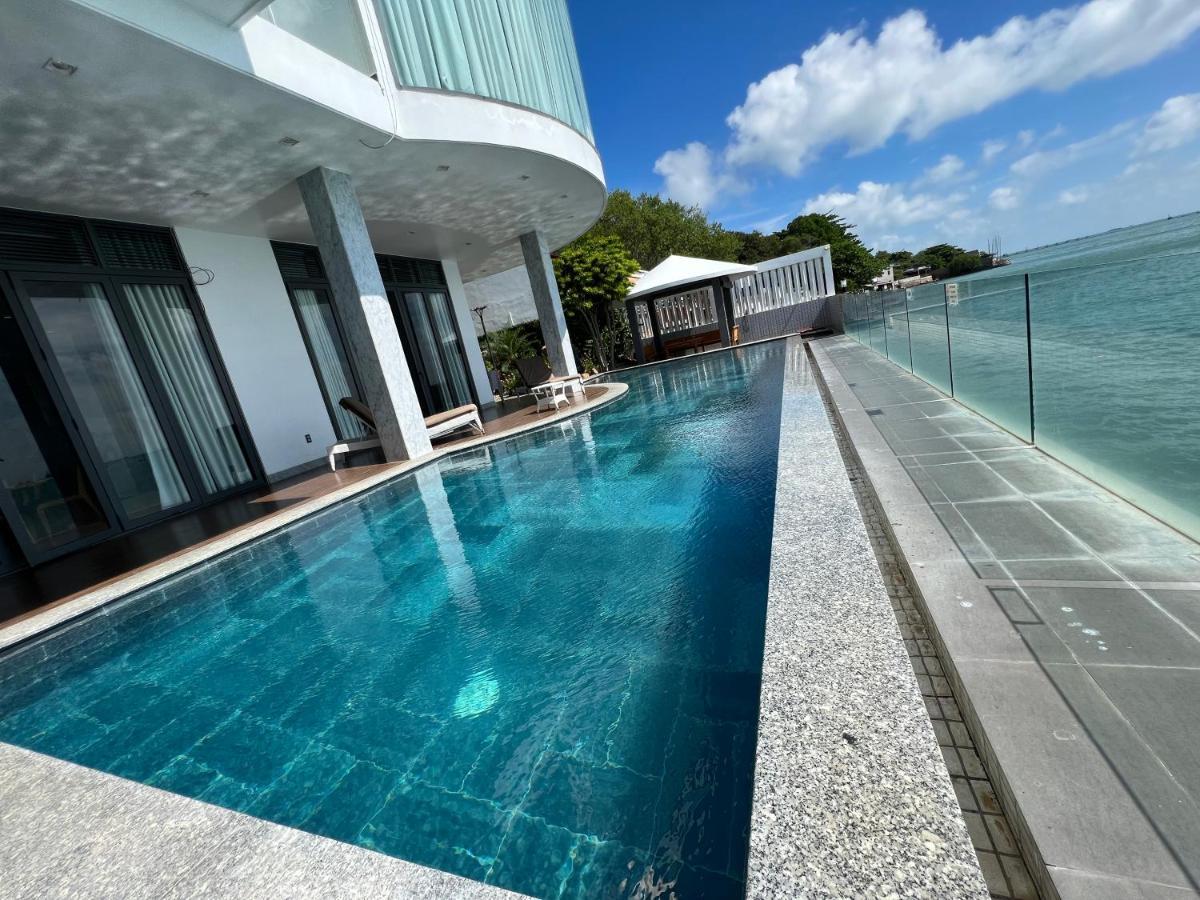 Nancy Caviar Villa Vung Tau
