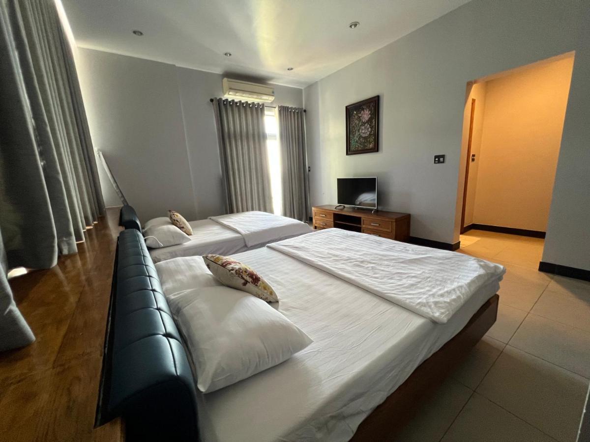 Villa Nancy Caviar Vung Tau