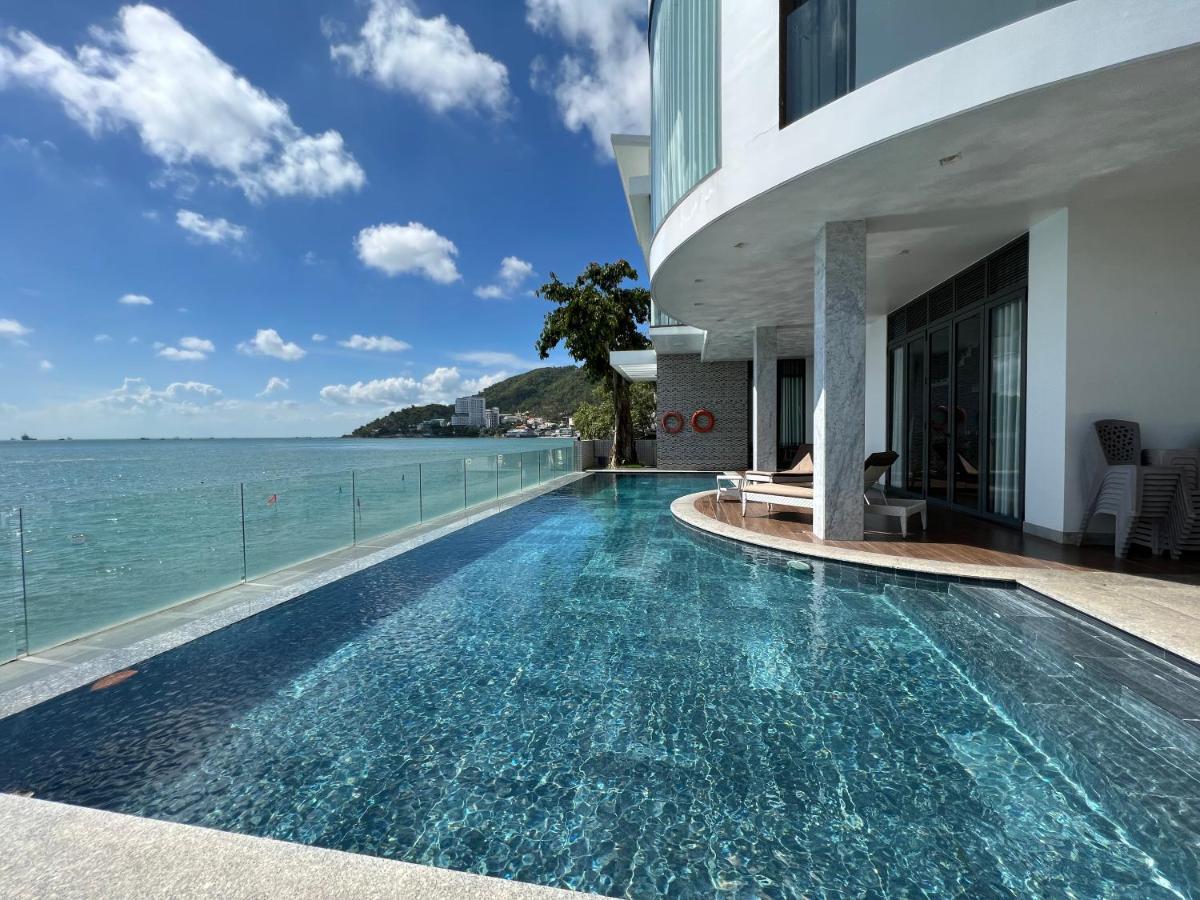 Nancy Sea Light Villa Vung Tau
