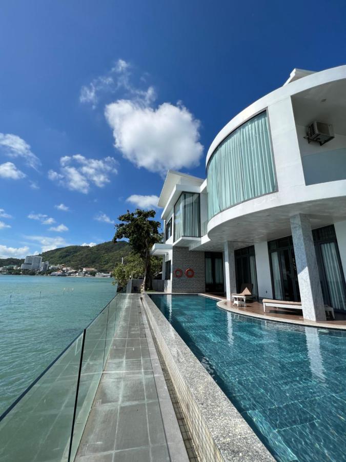 Nancy Sea Light Villa Vung Tau
