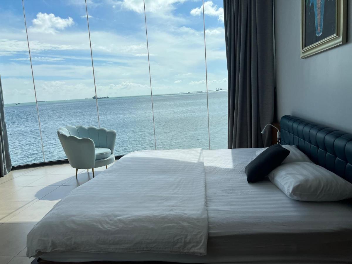 Villa Nancy Sea Light Vung Tau