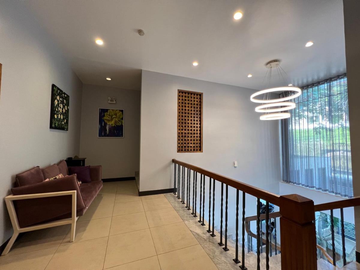 Nancy Sea Light Villa Vung Tau