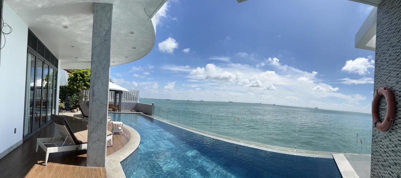 Villa Nancy Sea Light Vung Tau