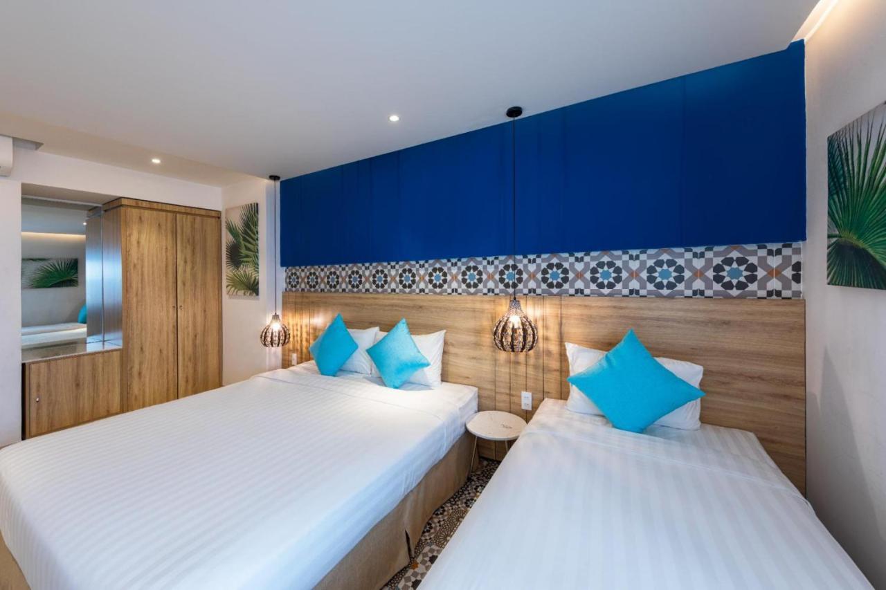 Bella Merry And Hotel 4*