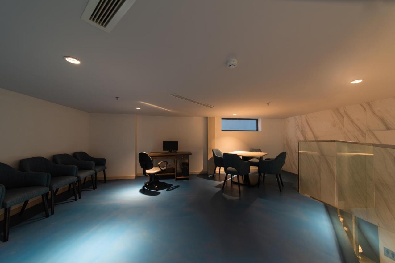 The Time Hotel 4*