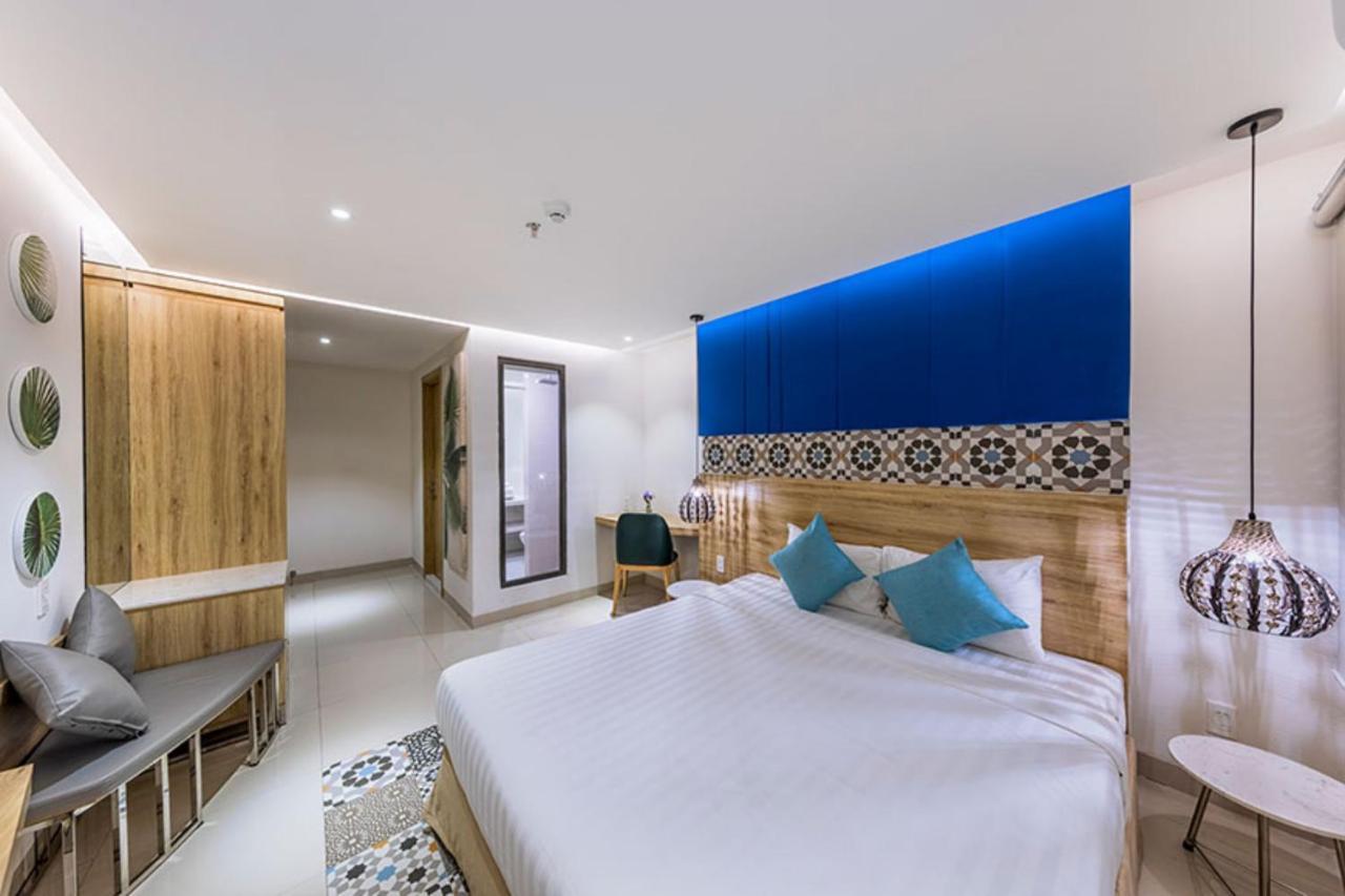 Hotel Bella Merry And