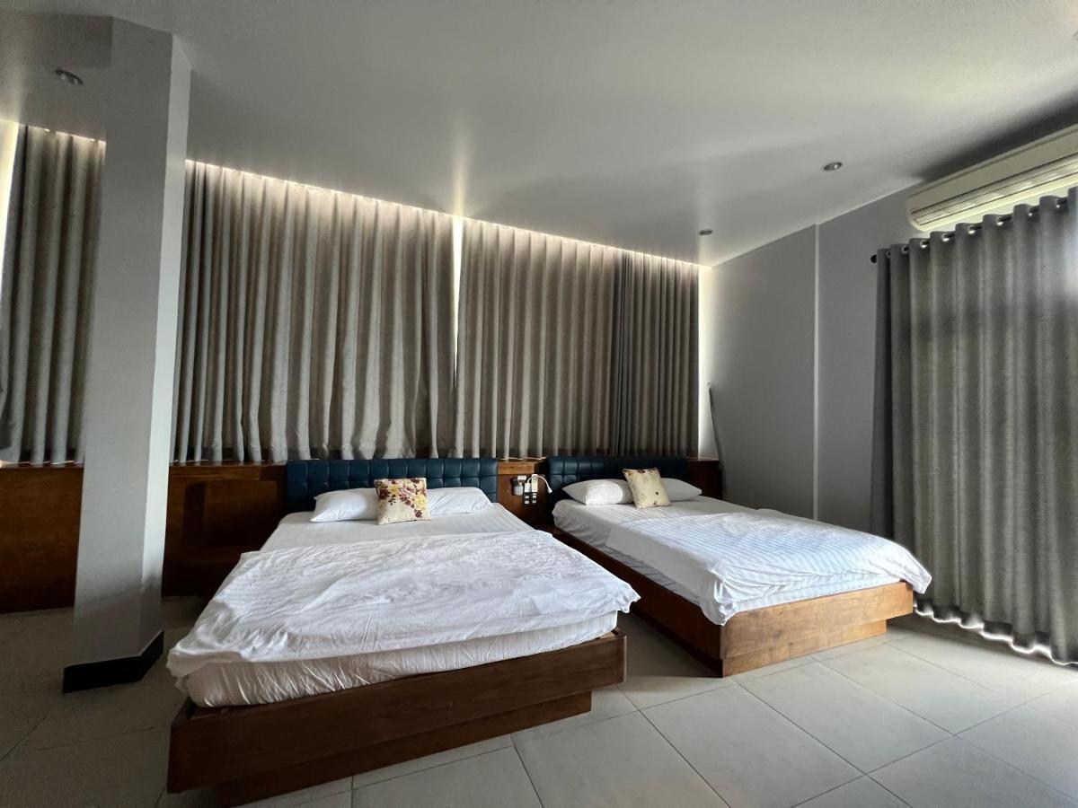 Villa Nancy Caviar