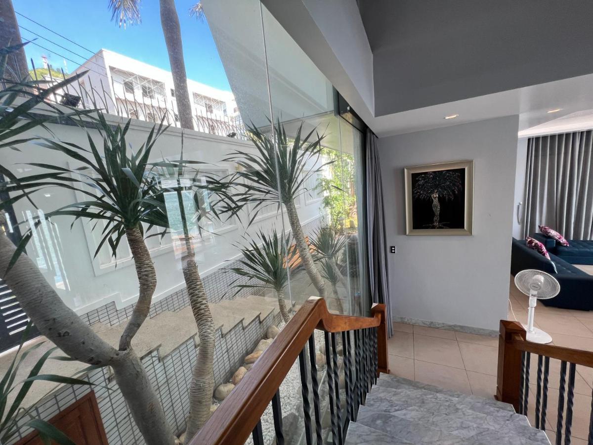 Villa Nancy Caviar Vung Tau