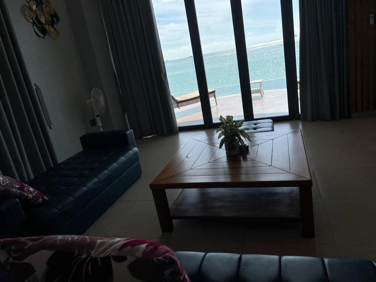 Nancy Caviar Vung Tau