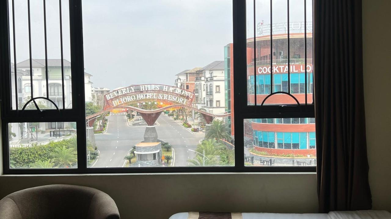 Hotel Song Kieu 2*