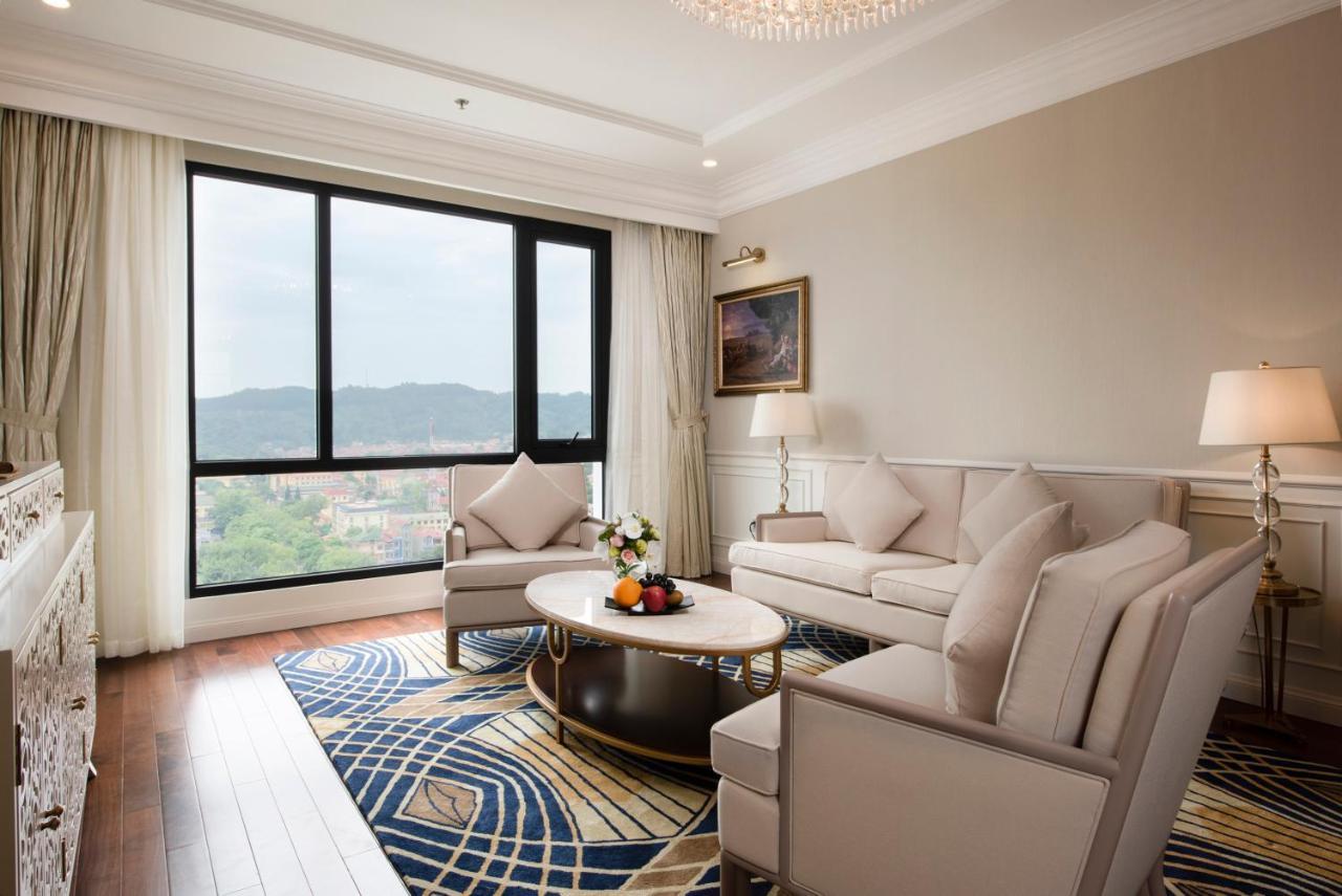 Hotel Melia Vinpearl