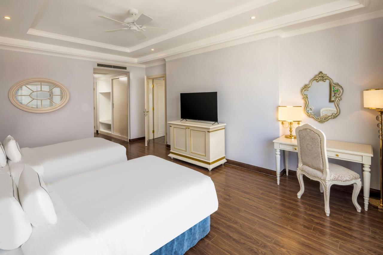 Melia Vinpearl Hotel Tay Ninh